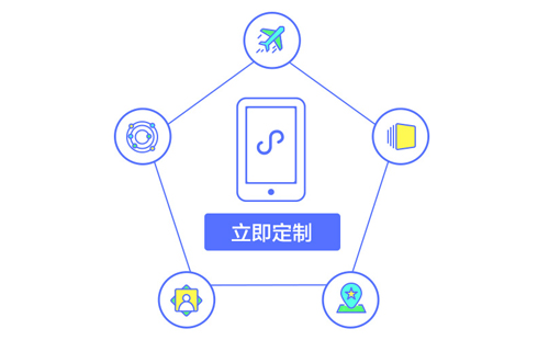 微信小程序开发公司(sī) 微信小程(chéng)序开发公司